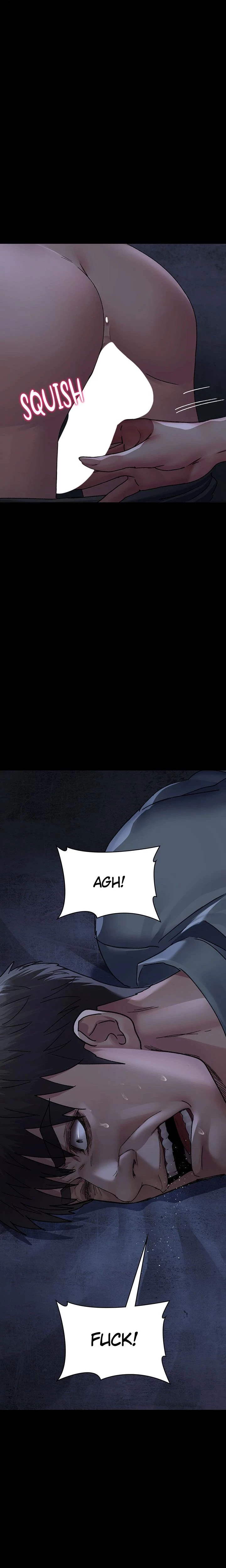 Slave Hospital Chapter 123 Page 27