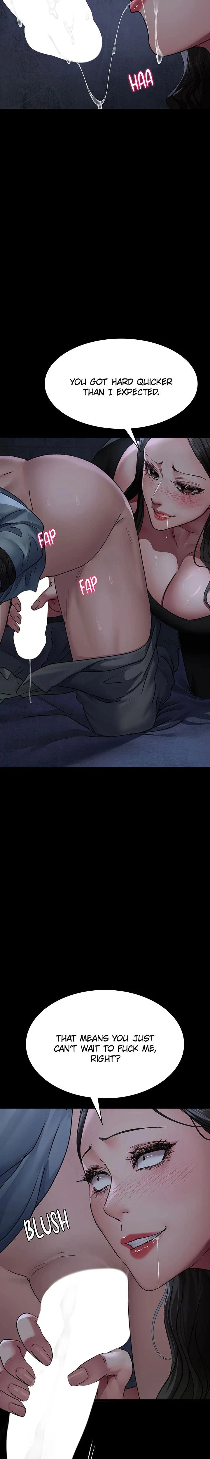 Slave Hospital Chapter 124 Page 6