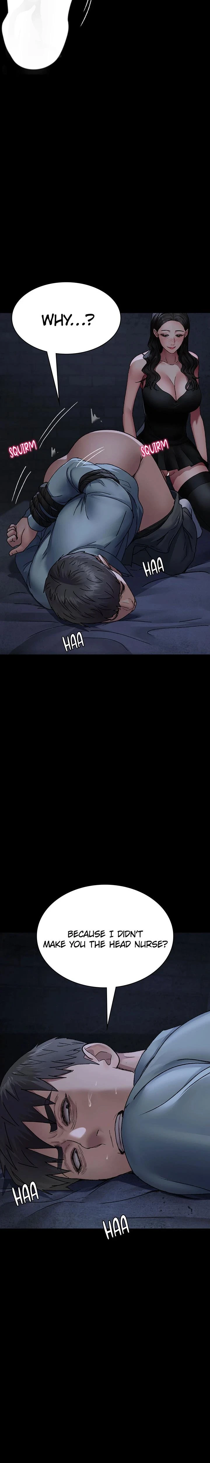 Slave Hospital Chapter 124 Page 7