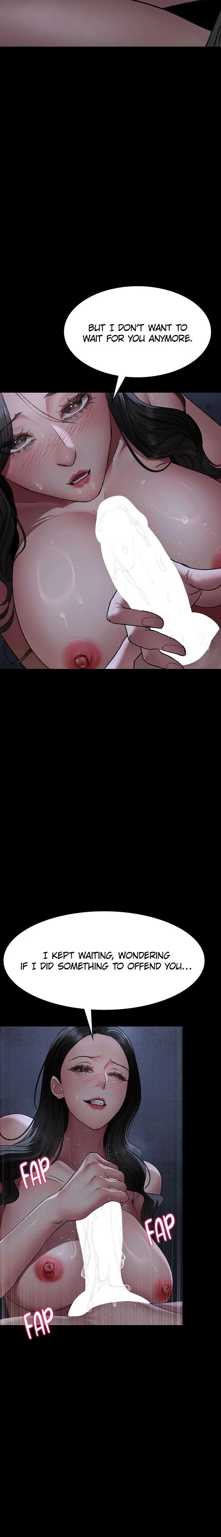 Slave Hospital Chapter 124 Page 9