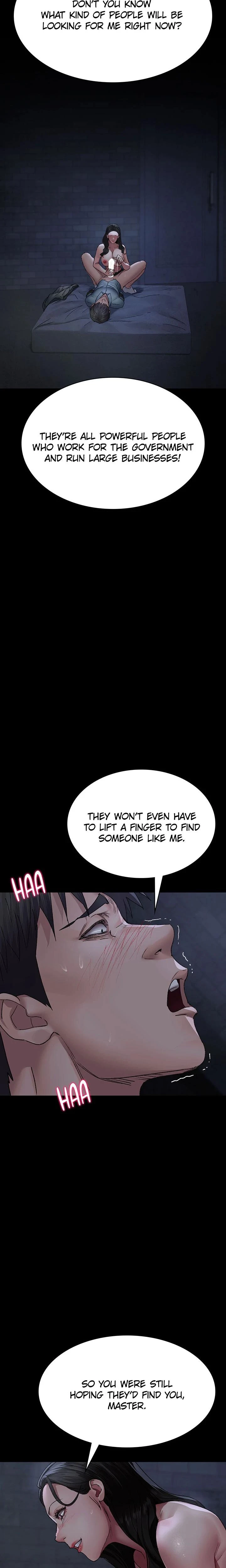 Slave Hospital Chapter 124 Page 15