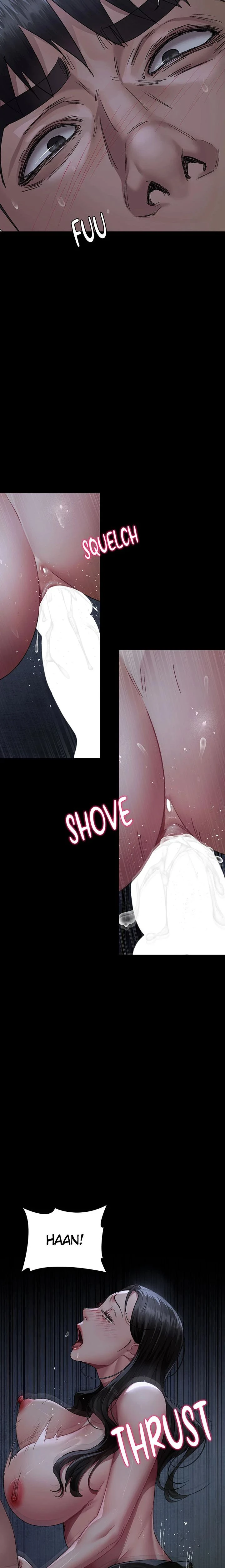 Slave Hospital Chapter 124 Page 23