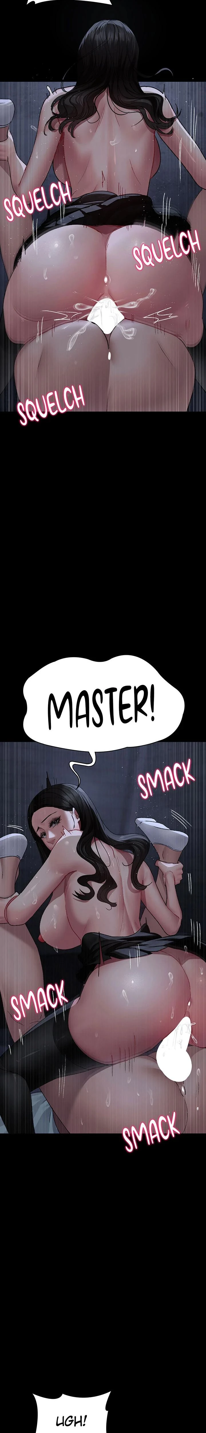 Slave Hospital Chapter 125 Page 3