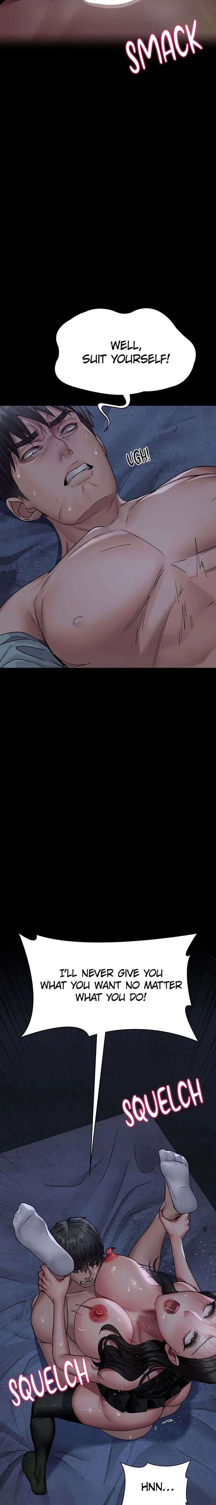 Slave Hospital Chapter 125 Page 7