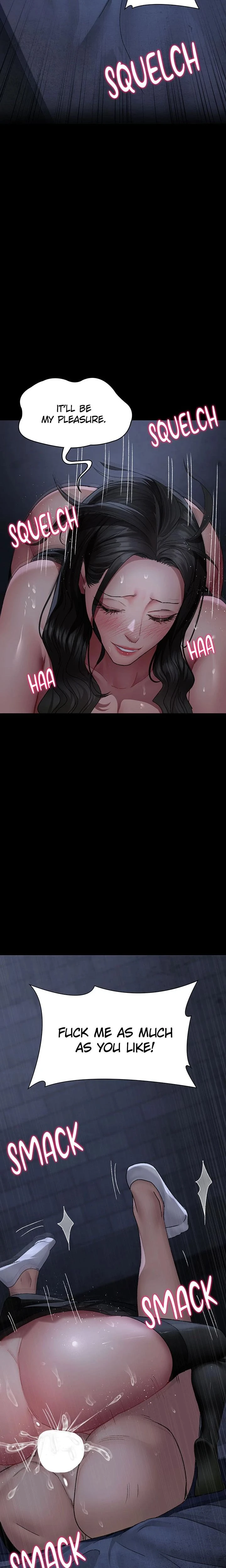 Slave Hospital Chapter 125 Page 8