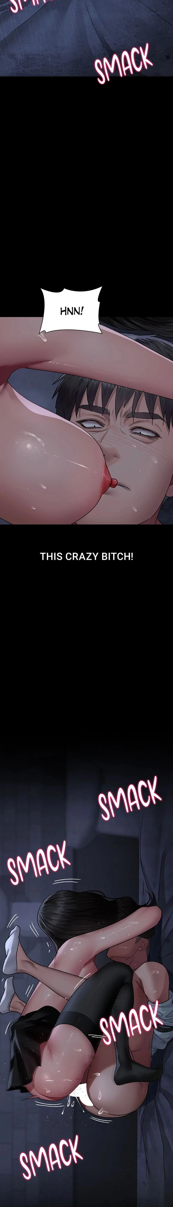 Slave Hospital Chapter 125 Page 9