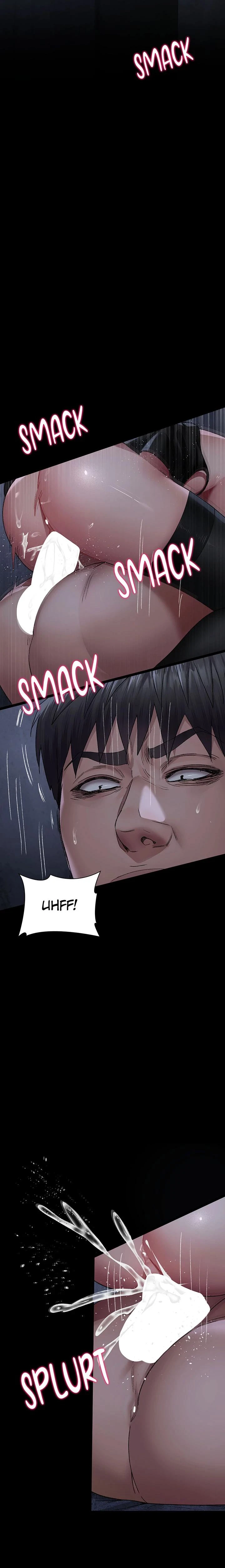 Slave Hospital Chapter 125 Page 10