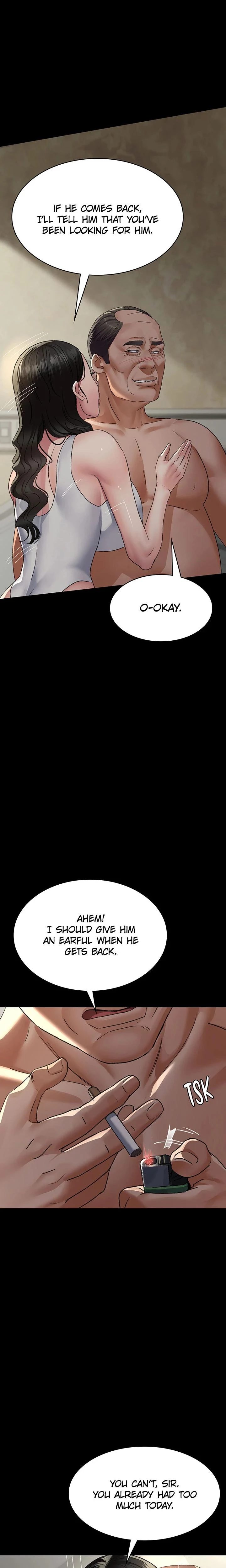 Slave Hospital Chapter 125 Page 20