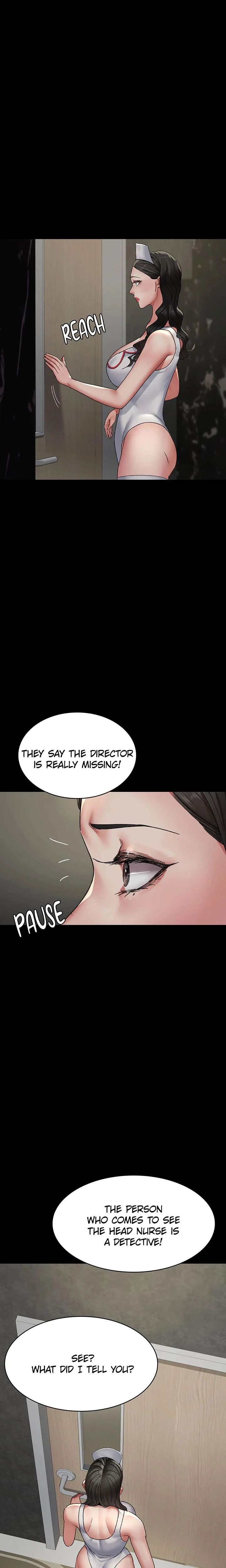 Slave Hospital Chapter 125 Page 23