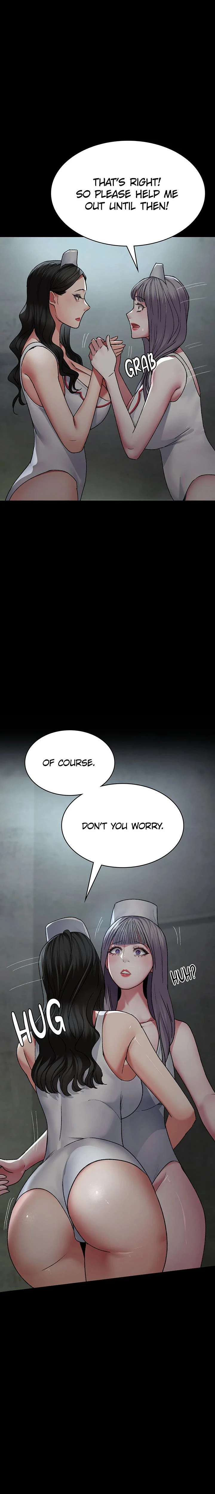Slave Hospital Chapter 125 Page 29