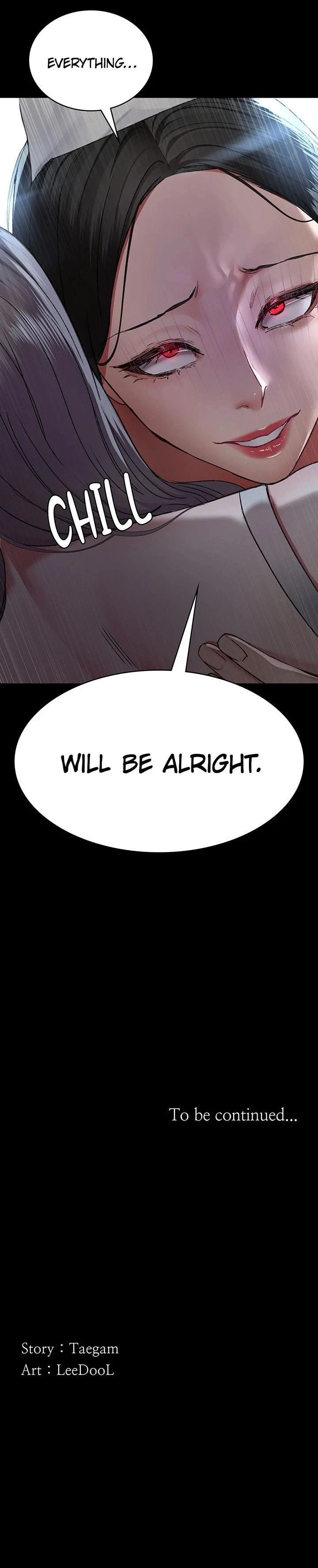 Slave Hospital Chapter 125 Page 30