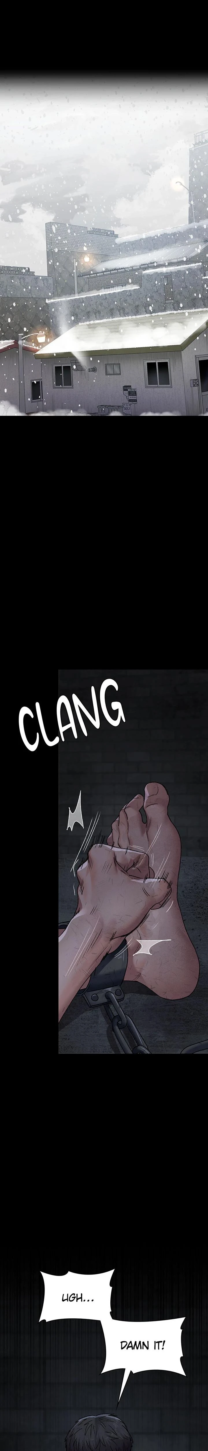 Slave Hospital Chapter 126 Page 6
