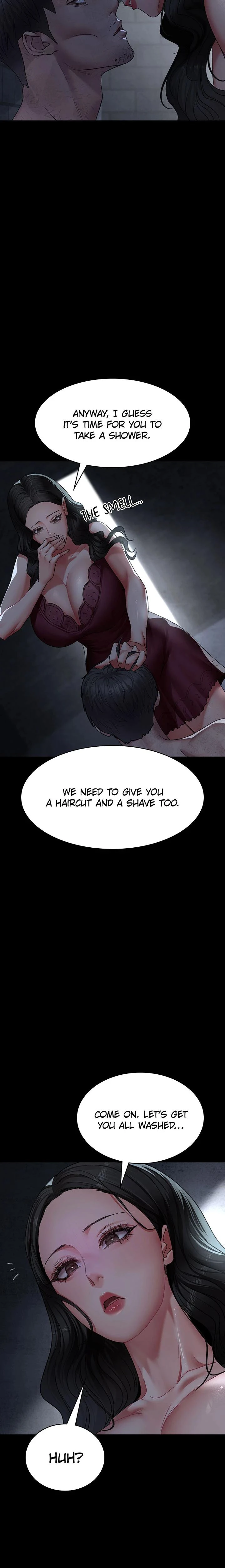 Slave Hospital Chapter 126 Page 11