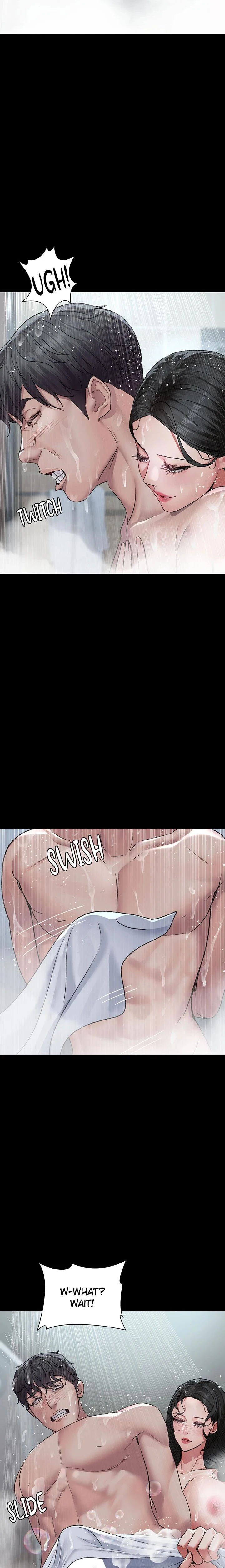 Slave Hospital Chapter 126 Page 16