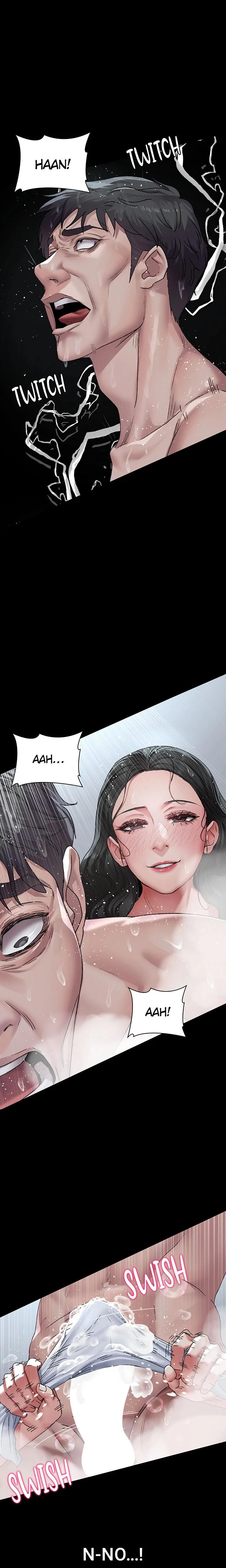 Slave Hospital Chapter 126 Page 18
