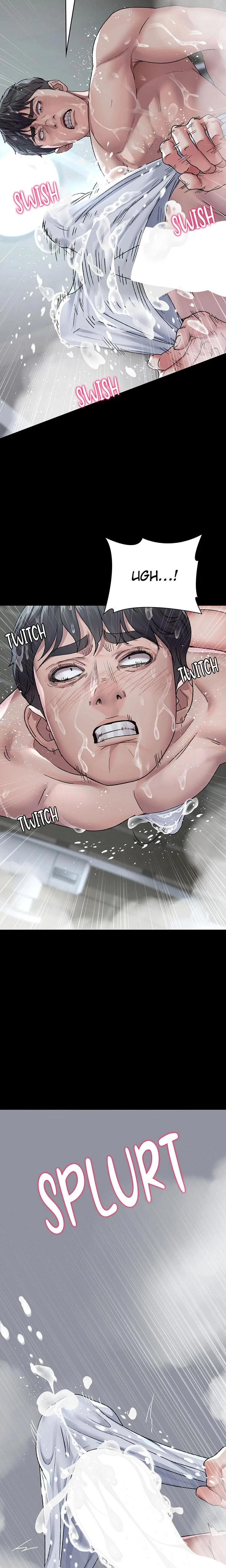 Slave Hospital Chapter 126 Page 20