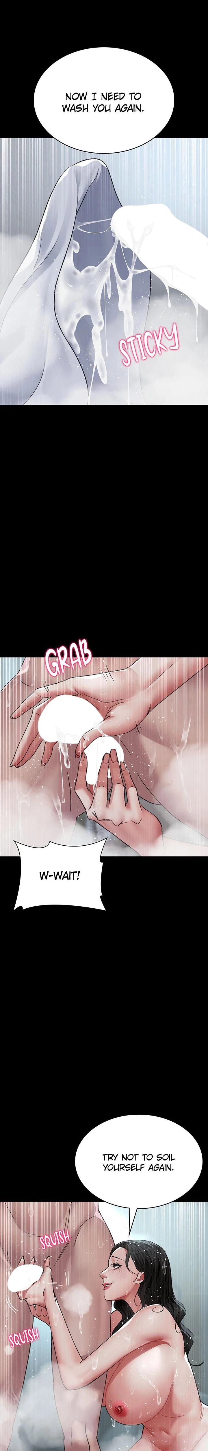 Slave Hospital Chapter 126 Page 22