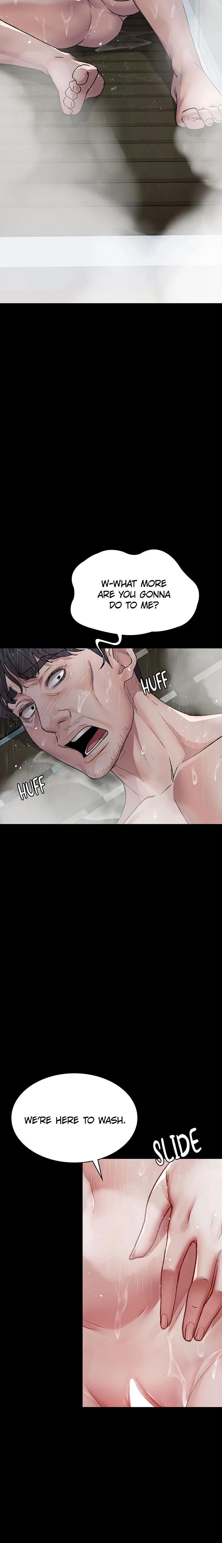 Slave Hospital Chapter 127 Page 4