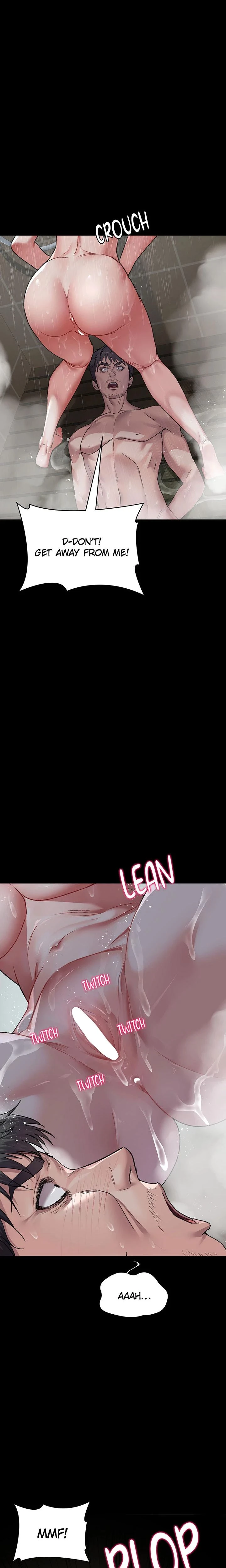 Slave Hospital Chapter 127 Page 6