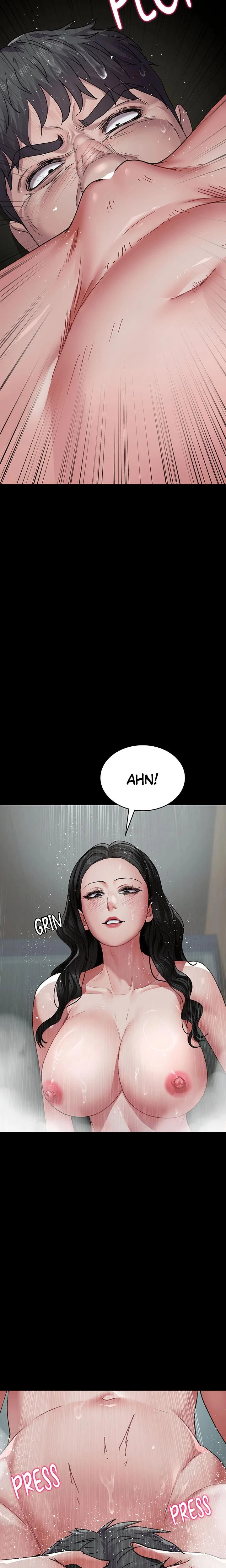 Slave Hospital Chapter 127 Page 7