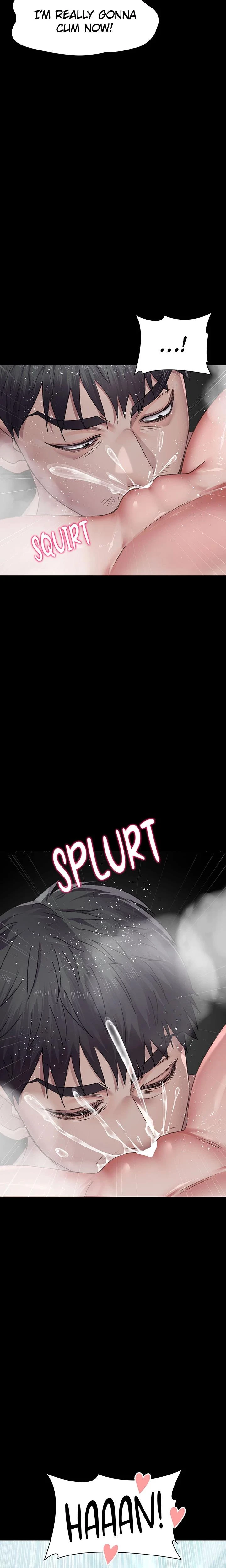 Slave Hospital Chapter 127 Page 11