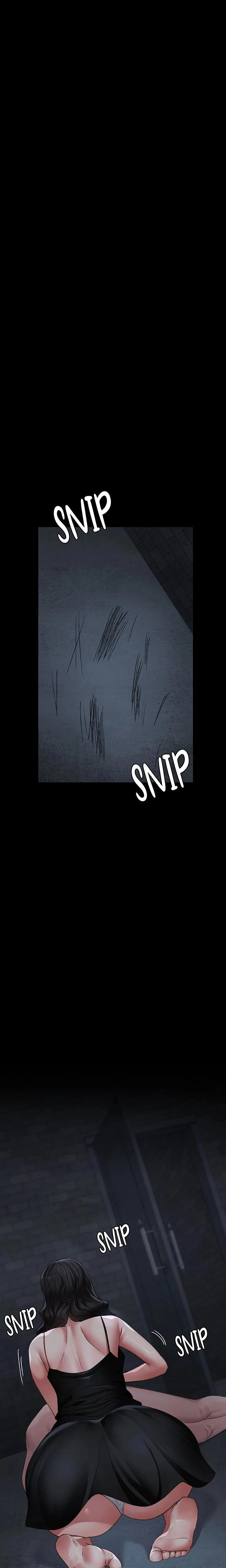 Slave Hospital Chapter 127 Page 16