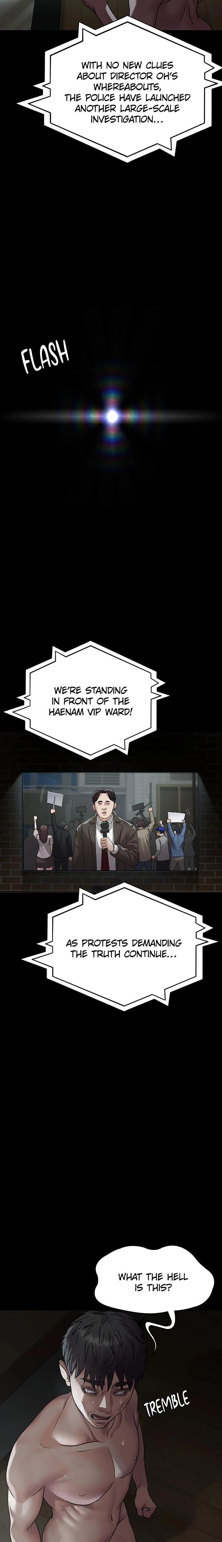 Slave Hospital Chapter 127 Page 24