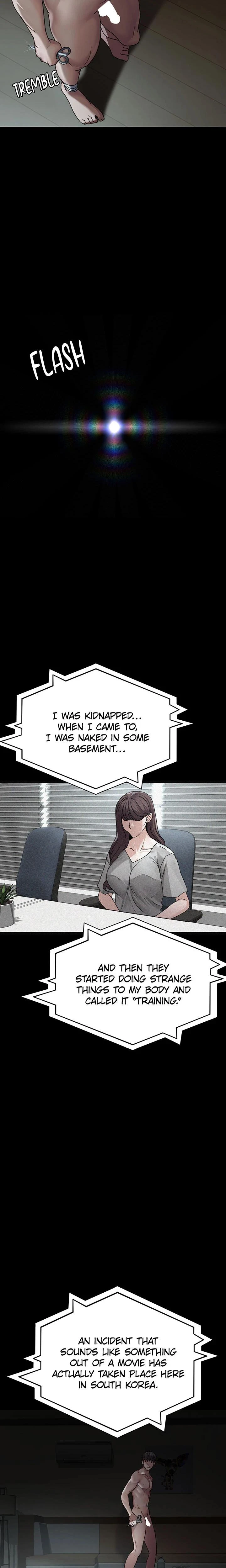 Slave Hospital Chapter 127 Page 25