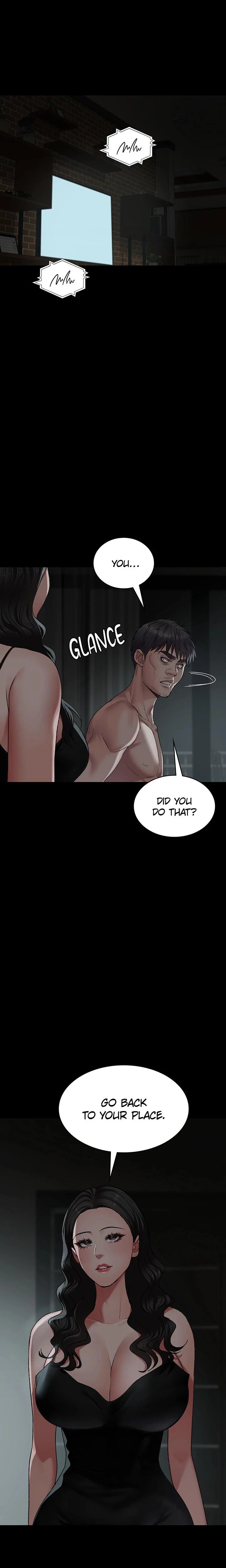 Slave Hospital Chapter 128 Page 1