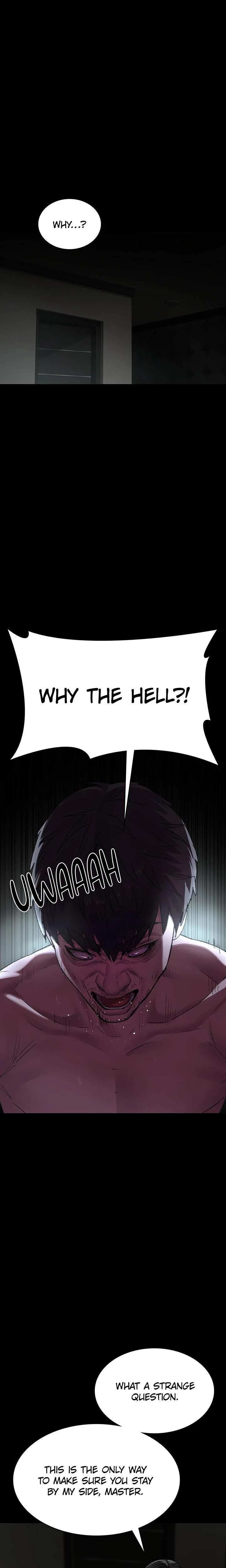 Slave Hospital Chapter 128 Page 2
