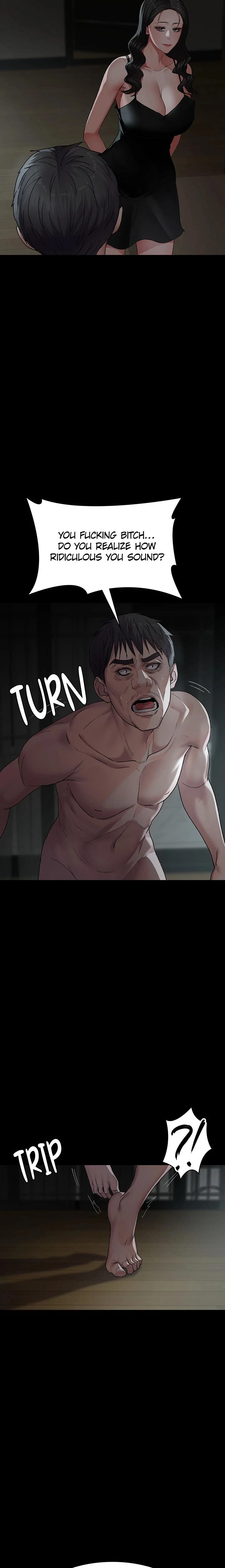 Slave Hospital Chapter 128 Page 3