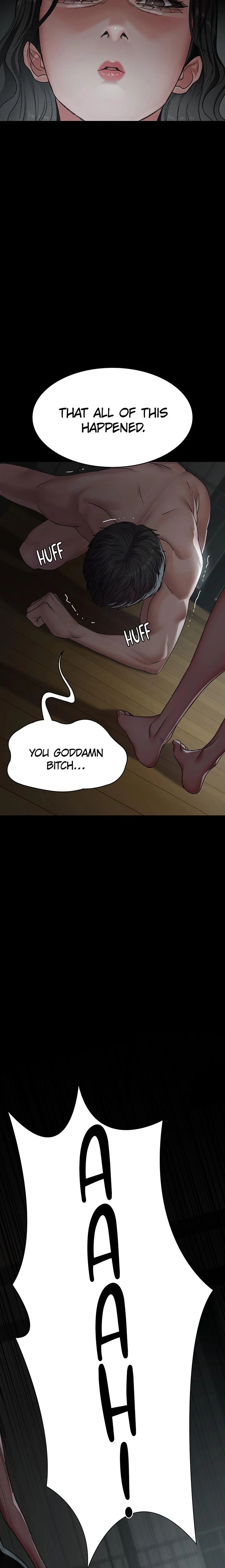 Slave Hospital Chapter 128 Page 5