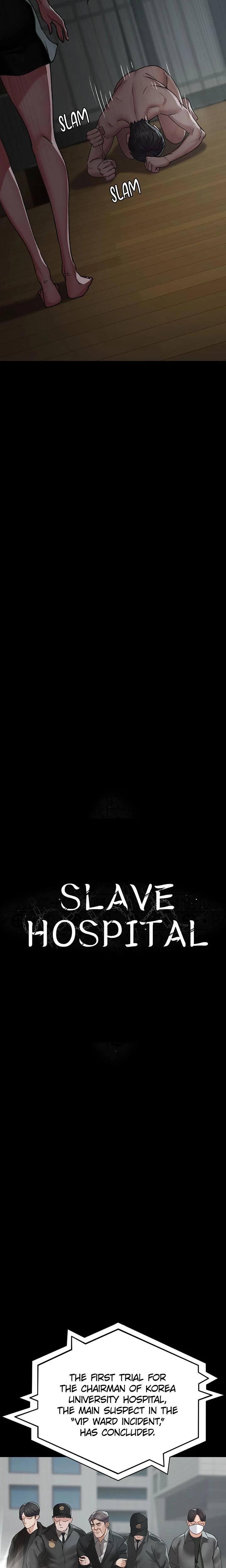 Slave Hospital Chapter 128 Page 6
