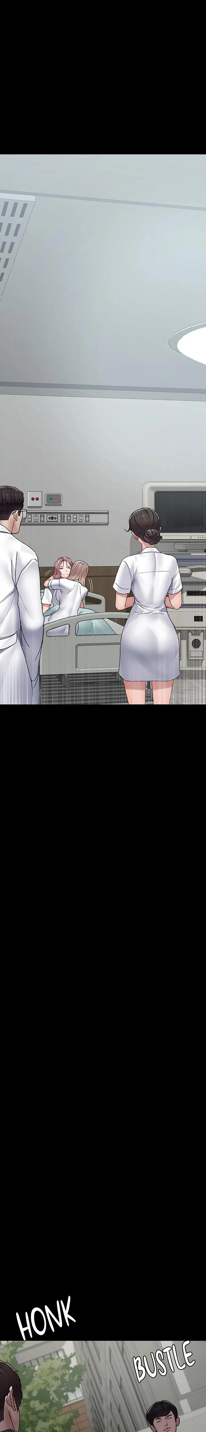 Slave Hospital Chapter 128 Page 22