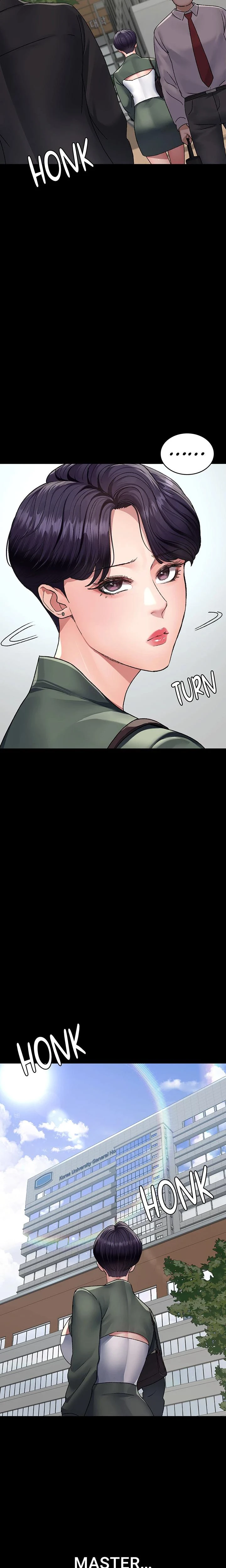 Slave Hospital Chapter 128 Page 23