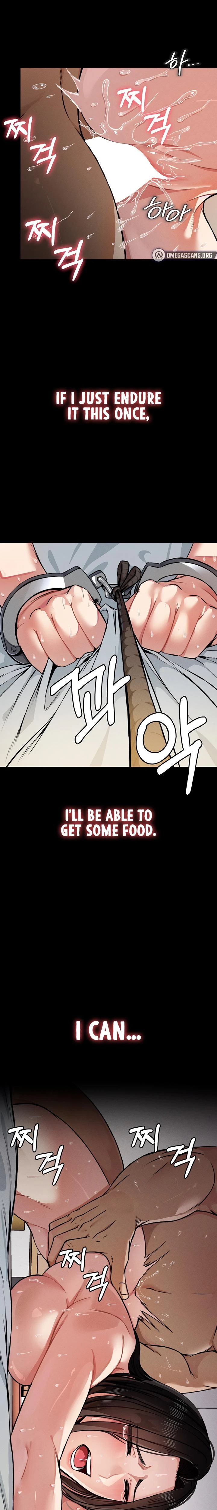 Slaves Of The Safe Zone Chapter 01 Page 2