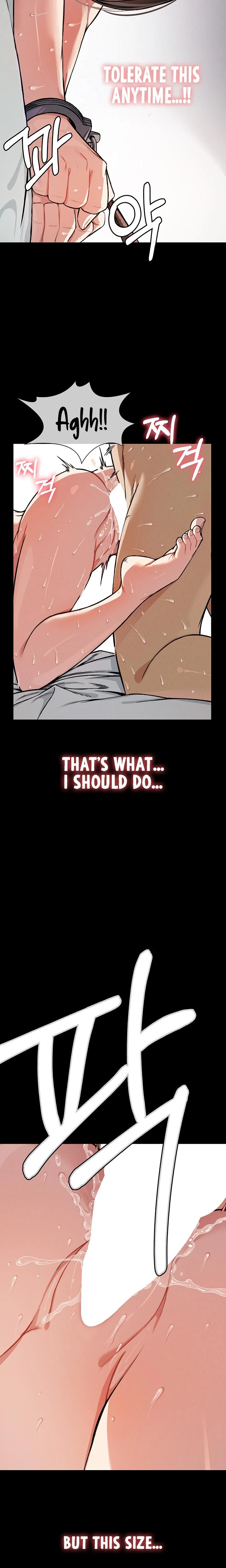 Slaves Of The Safe Zone Chapter 01 Page 3
