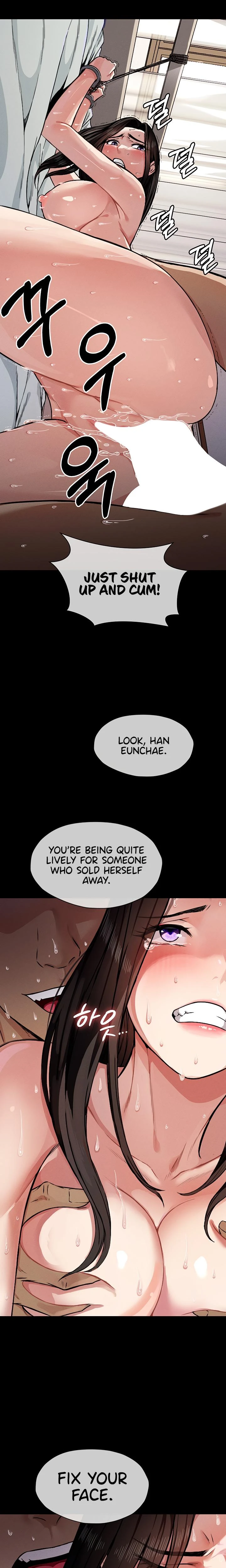 Slaves Of The Safe Zone Chapter 01 Page 5