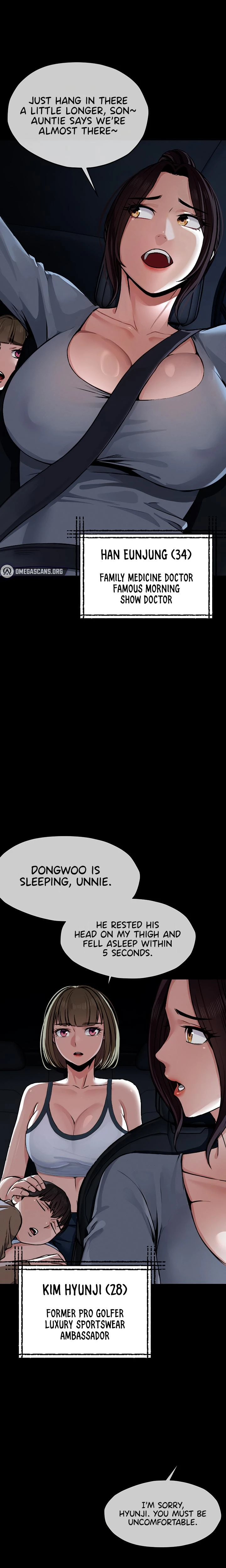 Slaves Of The Safe Zone Chapter 01 Page 8