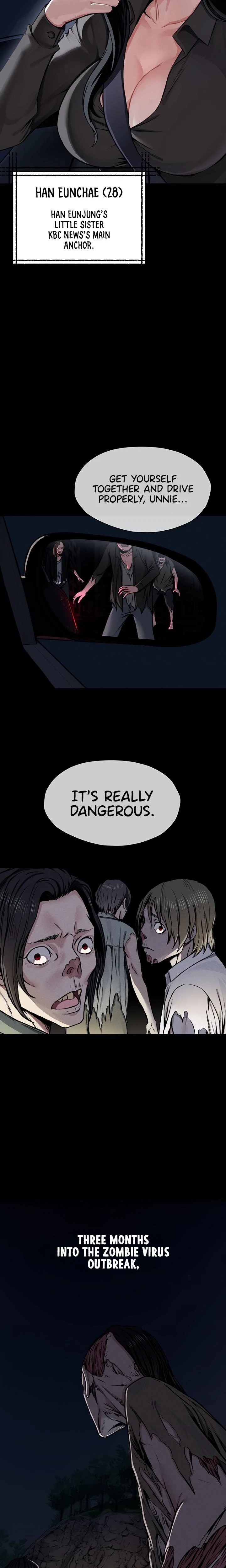 Slaves Of The Safe Zone Chapter 01 Page 10