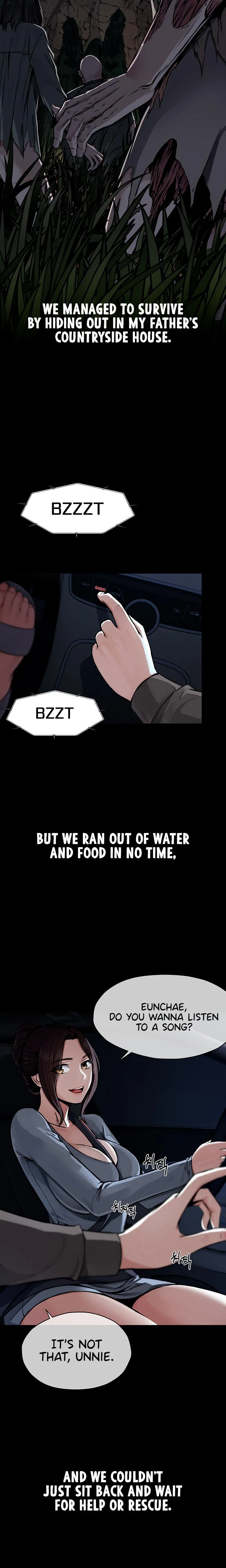 Slaves Of The Safe Zone Chapter 01 Page 11