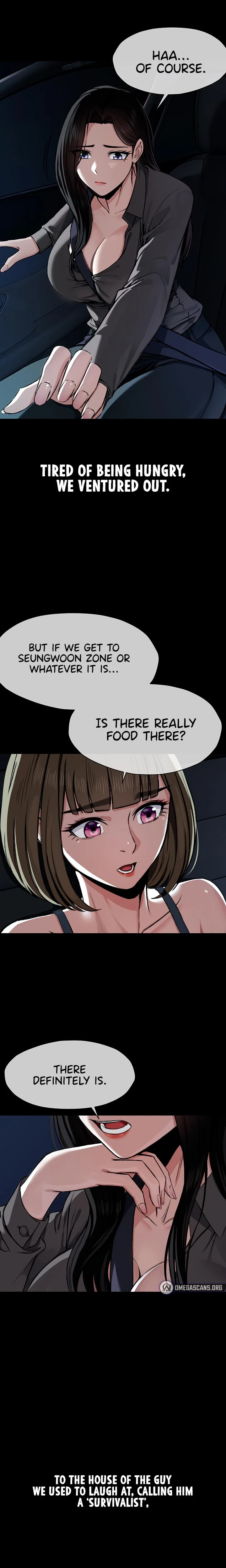Slaves Of The Safe Zone Chapter 01 Page 12