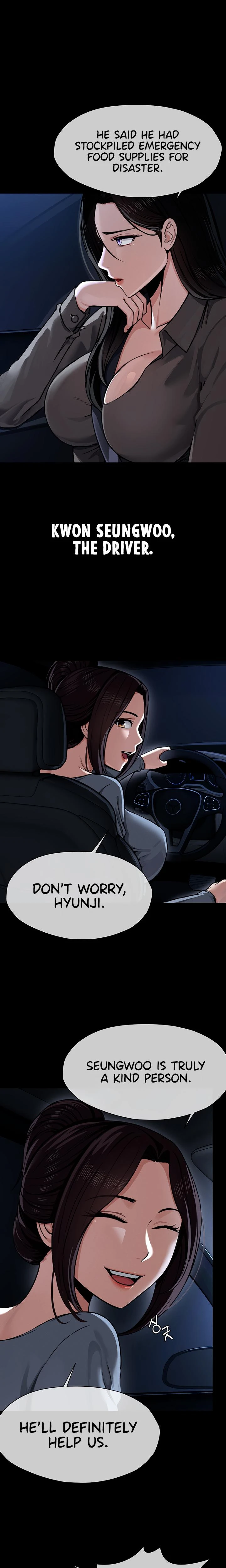 Slaves Of The Safe Zone Chapter 01 Page 13