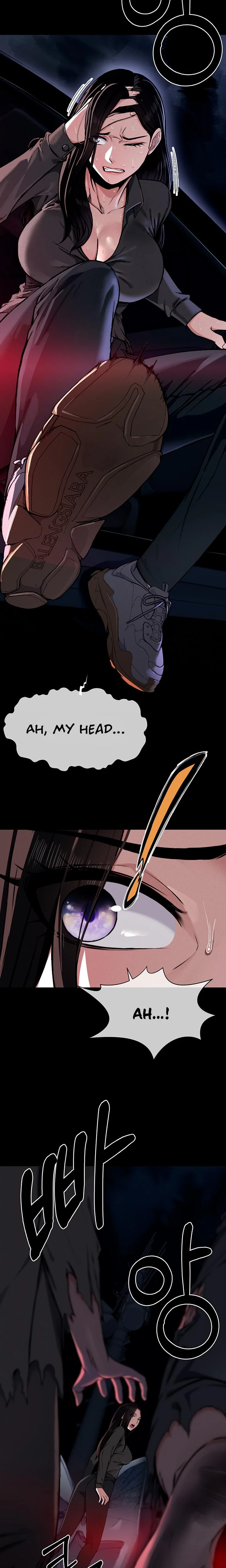 Slaves Of The Safe Zone Chapter 01 Page 16