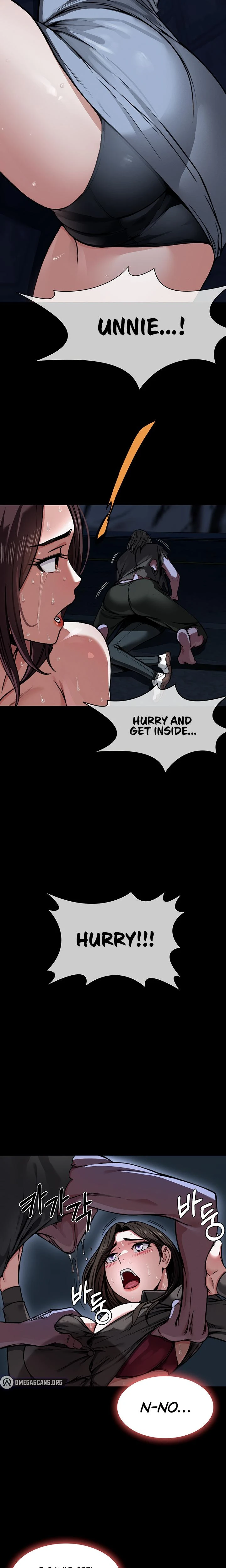 Slaves Of The Safe Zone Chapter 01 Page 23