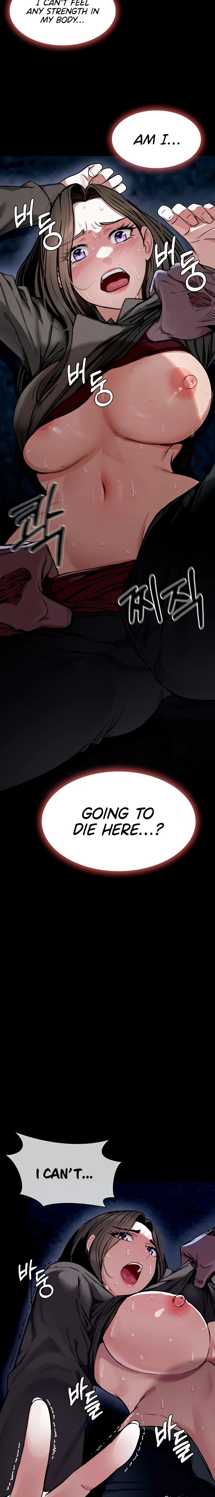 Slaves Of The Safe Zone Chapter 01 Page 24