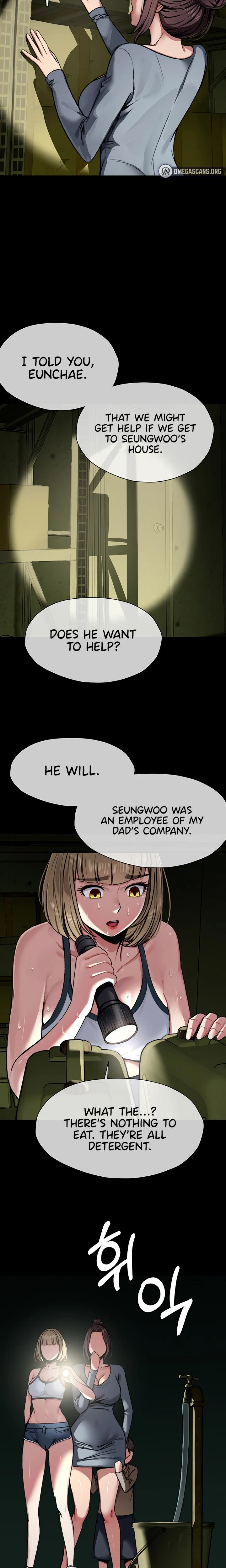 Slaves Of The Safe Zone Chapter 01 Page 29