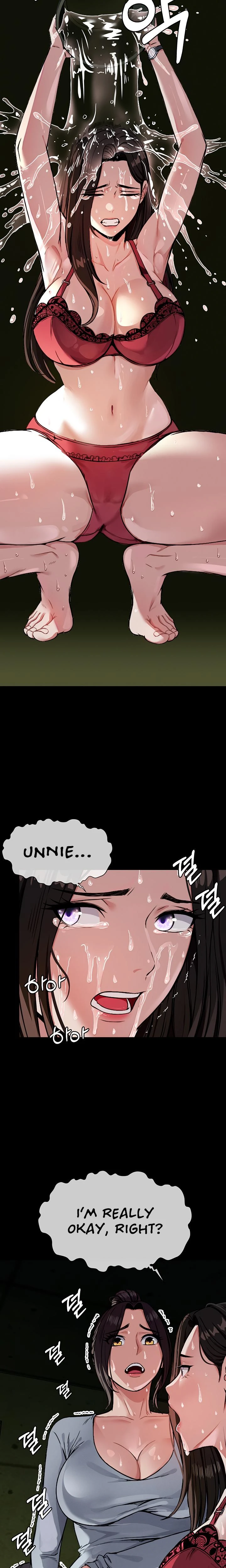 Slaves Of The Safe Zone Chapter 01 Page 35