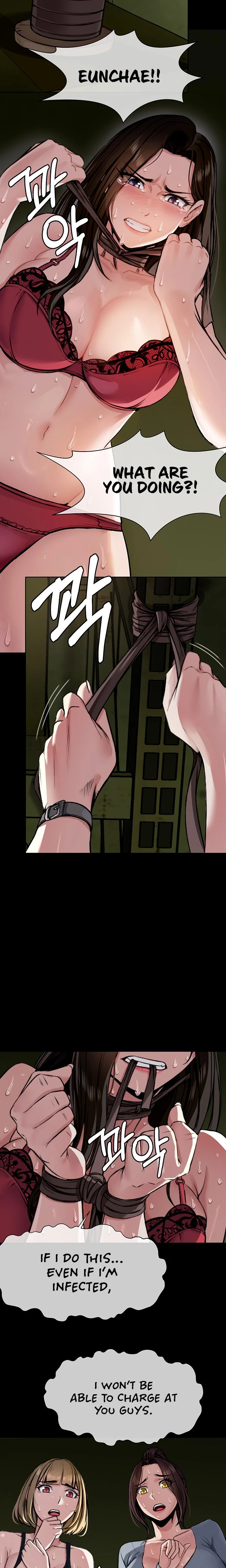 Slaves Of The Safe Zone Chapter 01 Page 37