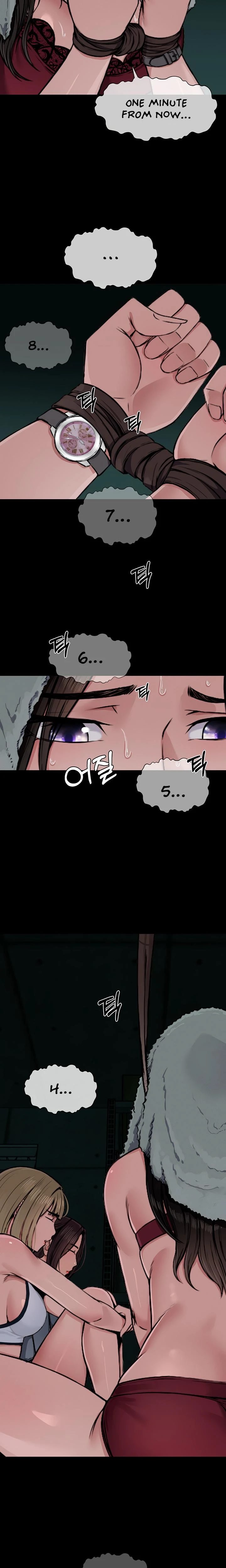 Slaves Of The Safe Zone Chapter 01 Page 41
